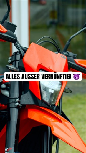 Warum jeder die KTM 690 SMC R feiert! 🔥 | Kaczmarek Motorsport