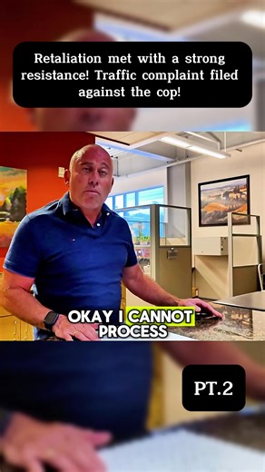 Filing Complaints Against Police Officers in Clackamas County