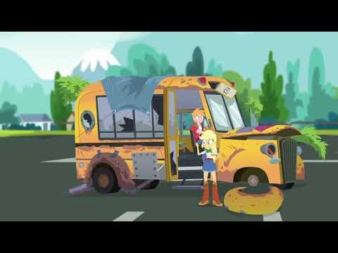 MLPEG Sumertime Shorts 13 - Get the Show on the Road