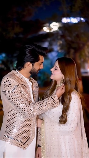 Rabeeca & Hussain🥀 #media #happiness #vlog #yt #youtube #youtuber #blessed #viral #fyp #foryou