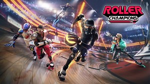 Roller Champions’ Gameplay Gets Highlighted In 1 Hour Stream