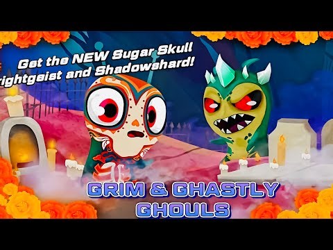 Today Slug Terra Slug It Out 2 Best MAX Ghouls Slugs Gameplay 100K +Views