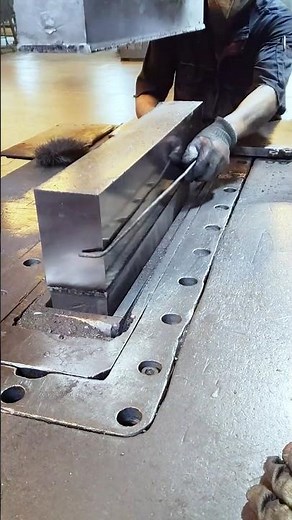 How Metal Is Made from Powder?