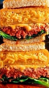 “Satisfying ASMR Burger Making 🍔 | No Talking, Just Pure Sounds”“The Perfect Burger#asmr#food