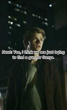 Newt & Y/N S.2 Part 52