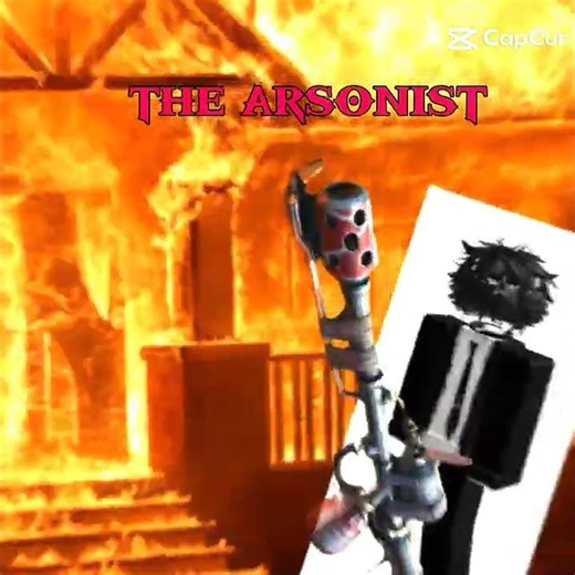 hati-hati sama SCP 083 🌸🎀