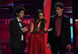 Latin Grammy winner Monsieur Periné to perform at the MIM tomorrow