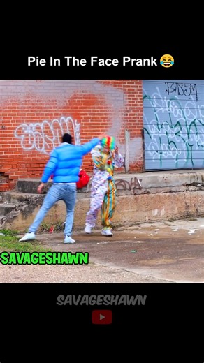 youtube: savageshawn | SavageShawn