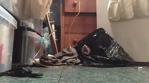 Here's One Tell-Tail Sign It's High Time to Clean Out Your Closets