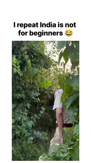 Chilly Chuckler | Humare yaha Aisa hi hota hai 😂 Promise,u'll never regret after following ✌️ The video clips and music use in this edit are solely the... | Instagram