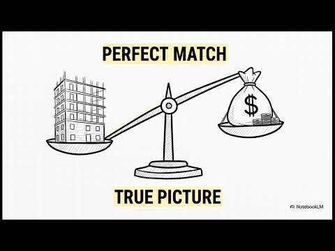 3 Key Construction Accounting Methods Explained