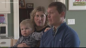 Wells wrestlers dedicate wins to helping kids with rare disease