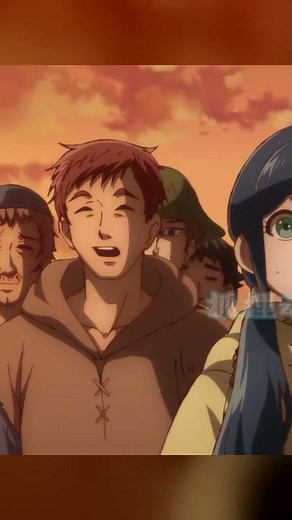 七月新番GM登出不能！被困游戲慘變玩家？這劇情有毒超詭異！ #热血动漫 #日漫 #范马刃牙 #刃牙 #动漫推荐