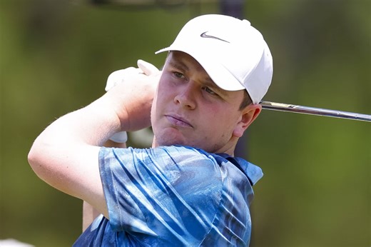 Who is Robert MacIntyre? - National Club Golfer | National Club Golfer