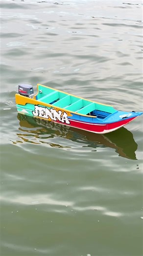 RC Mania: Exploring Speedboats and RC Hobby