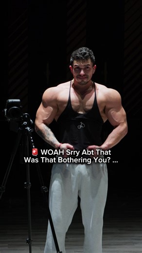 Dm me “Me” To Get In The Best Shape Of Your Life 🐺 @ekkovisionclothing Code “Wolf” @ekkovision Code “Wolf” (Gym Stuff) #funny #bodybuilding #gains #workout