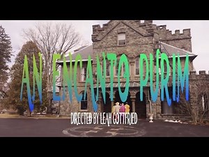 An Encanto Purim - The Maccabeats (Lyrics)
