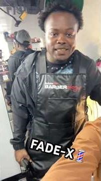 FADE-X Barbershop cuts hitting different‼️ #barber #florida #trending