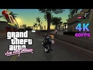 GTA Vice City Stories PC 2025 Edition Mod Installation & Gameplay