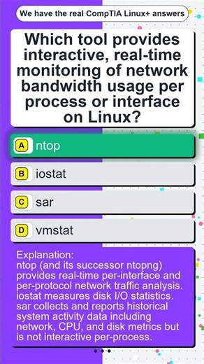 CompTIA Linux+ Commands You Need To Know #comptia