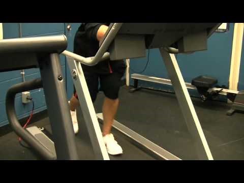 How To Set Up & Use a Treadmill