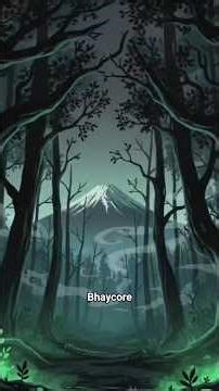 Aokigahara Forest: Japan’s Real-Life Horror Hidden Near Mount Fuji || True story by @bhaycore