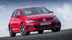 Volkswagen’s Golf GTI Performance adds extra edge to the regular GTI