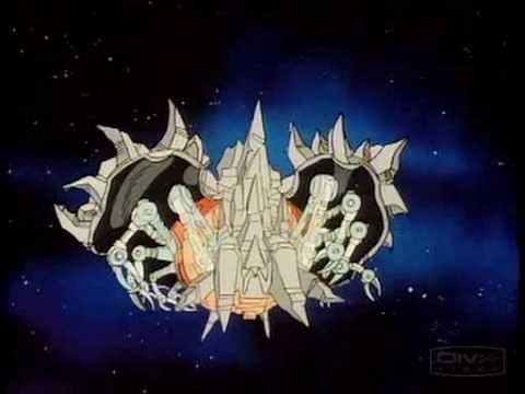 Transformers G1 Season 3 intro