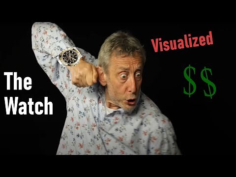 The Watch (Visualized)