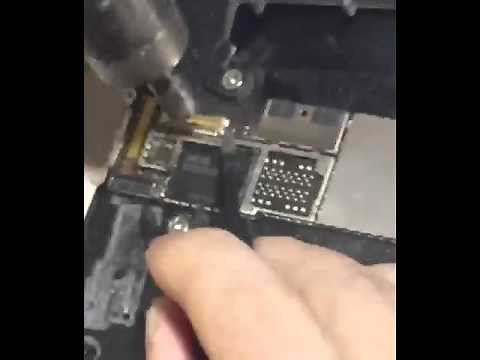 ipad mini, ipad 2 , ipad 3 , ipad 4 IPAD AIR replace HARD DRIVE FROM GAMEPARTSSTORE