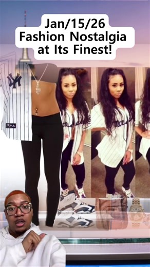 Fashion Nostalgia: Remembering the Iconic Polyvore Era