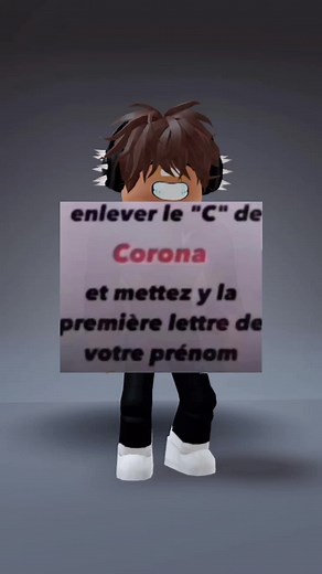 Creative Animated Message about Your Name