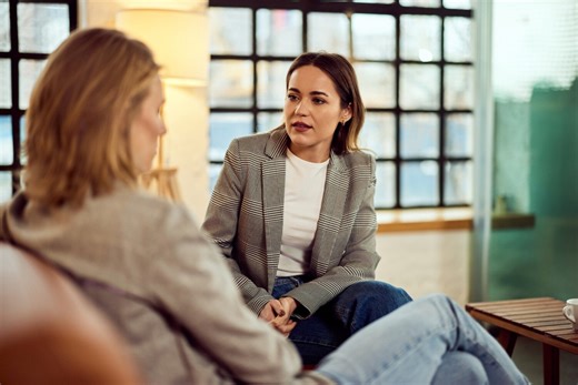 Remplacez le mot « désolé » par ces phrases pour paraître plus confiant - Psychologies.com