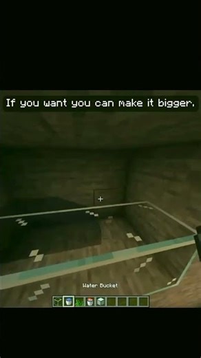 #minecraftmanhunt i made beautiful ❤️ acurium