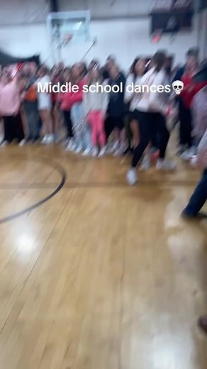 Victor smith on Instagram: "the 7th layer of hell is a middle school dance pit"