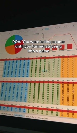 2026 Ultimate Assignment Tracker Spreadsheet #student #study #productivity #digitalplanner