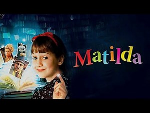 Matilda (1996) Movie Explained In Hindi | Netflix Matilda हिंदी / उर्दू | Pratiksha Nagar