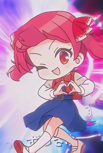 アニメ好きのための素敵な女の子編集