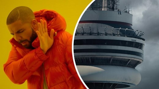 Was Drake’s ‘Views’ Slept On?