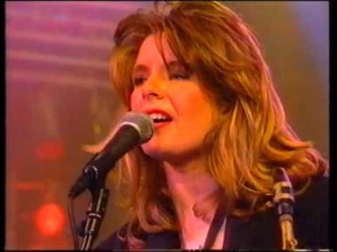 Candy Dulfer Funky Stuff - Our House is not a home