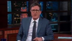 Stephen has seen “Dune” already, and even Rebecca Ferguson can’t stop him from revealing way too much about the movie which opens on October 22nd in theaters and on HBO Max. | The Late Show with Stephen Colbert