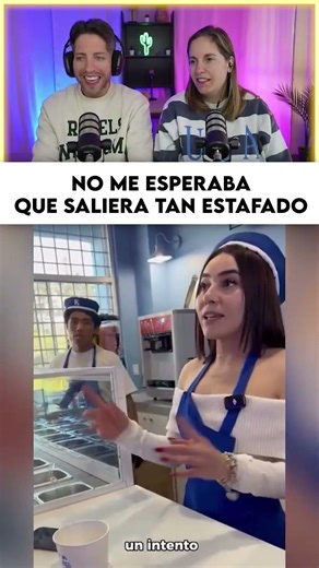 I didn't expect to get scammed so badly