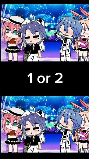 Who is the real singer? 🎤 😉