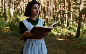 Labirynt fauna | Oficjalny zwiastun / trailer nr 1 (angielski) | 2006 | Film