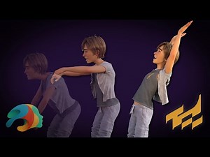 Animate characters with HEAT in Daz Studio 🤩