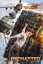 Uncharted Reviews