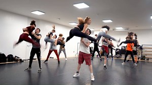 246 reactions · 62 shares | We jumped back in time to 1955 this week, to jitterbug, lindy, rock'n'roll, boogie-woogie and bop our way through rehearsals! Set your destination to the Manchester Opera House from Feb 20! Book Your Tickets Yesterday: backtothefuturemusical.com ️ | Back To The Future - Musical | Facebook