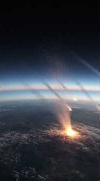 NASA Flew Through an Invisible Metal Cloud Above Earth — Here’s What It Found