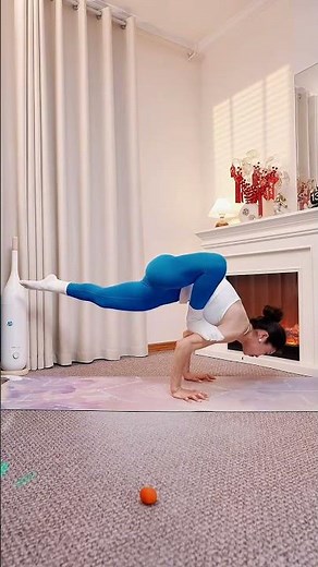 Master the Yoga Dragonfly Pose - Fly Like a Pro