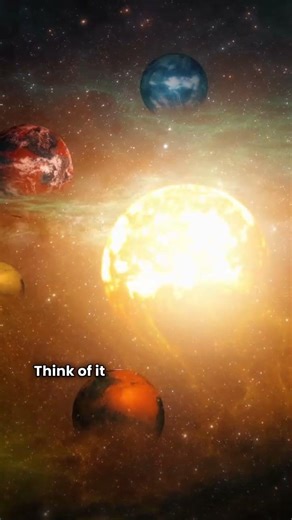 Cosmic Dance Explained